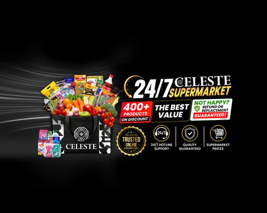 Celeste Daily - Colombo 05
