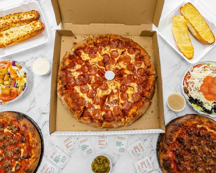 Rios Pizza Pico Rivera Menu Pico Rivera • Order Rios Pizza Pico Rivera ...