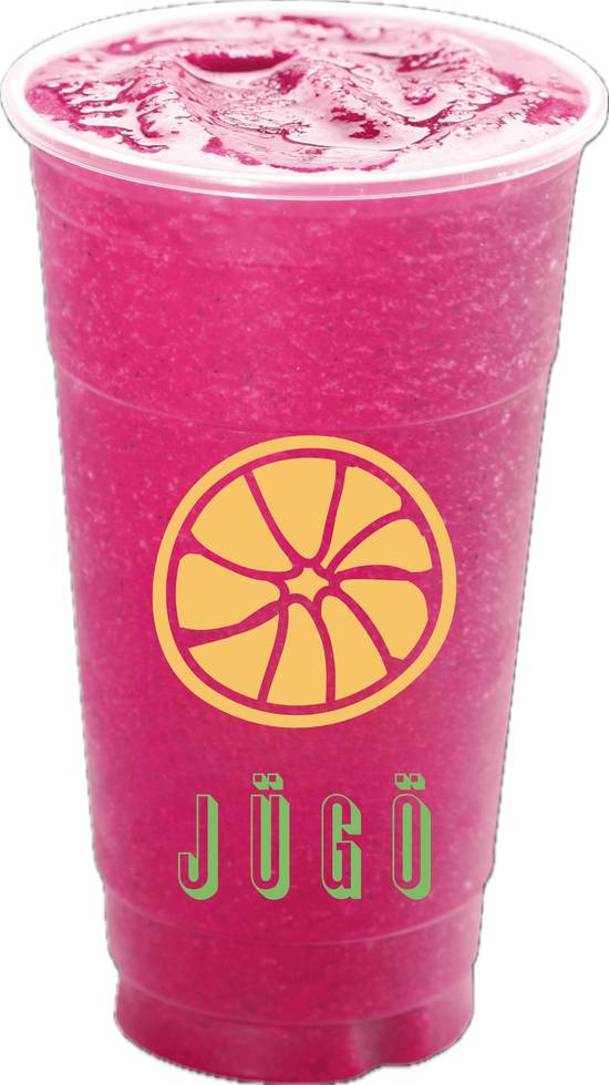 Smoothie Sol