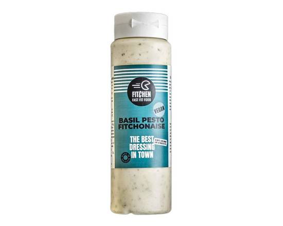 BASIL-PESTO FITCHONAISE BOTTLE