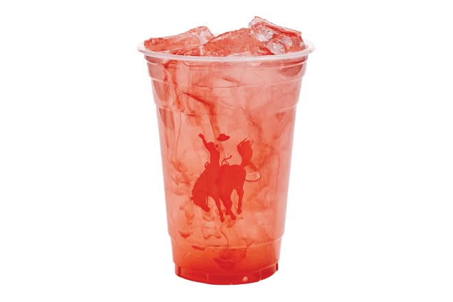 Strawberry Lemonade