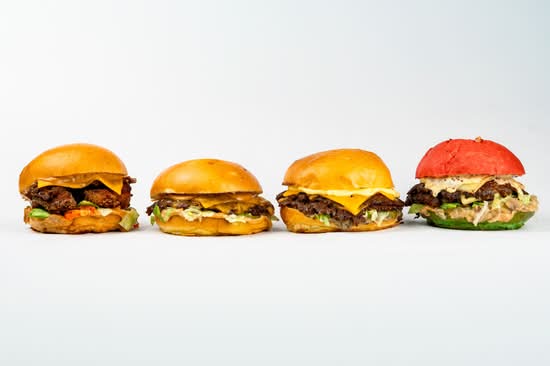 Burgouzz La Défense