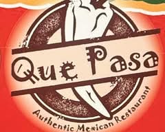 Que Pasa (525 North Main Street)