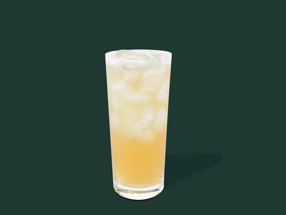 Iced  Green Tea