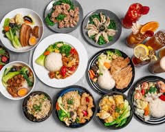 Kite’s Kitchen Express