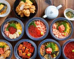 おひつごはん四六時中 マルイファミリー溝口店