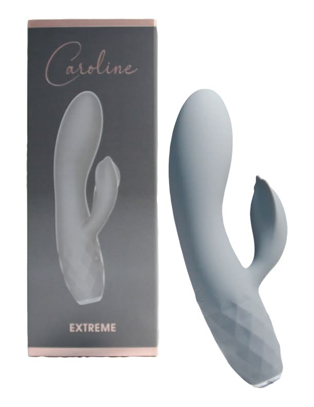 Caroline Néron Vibromasseur Extreme - Caroline Néron Vibrator Extrem