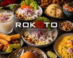 Cevichería Rokoto (La Latina)