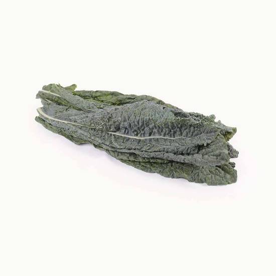 Black Organic Kale (1 bunch)
