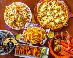 Chickie's & Pete's (Kansas City)
