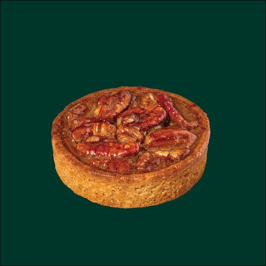 Classic Pecan Tart