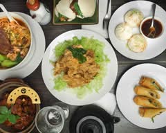 Bamboo Asian Cuisine