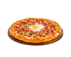 Befood Pizza - Cergy