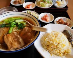 中華料理 祥和居