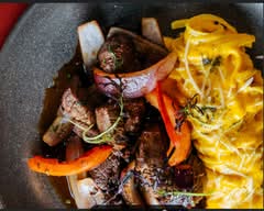 El Gran Machupichu (Concepcion)