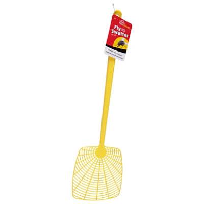 Home Pest Patrol Classic Design Fly Swatter
