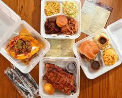 MeatVille Smoking (2695 Murfreesboro Pike)