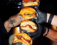 CRUST Smashed Burgers (Torreon)