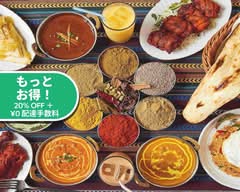 インド・ネパール料理 ロイヤルキッチン Indian / Nepal Restaurant Royal Kitchen