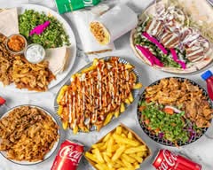 DONER KEBAB y POLLO ASADO GINES - Doner Kebab y Pollo Asado Gines
