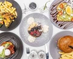 Lavenders Riverside Cafe