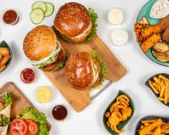 Langhans-Burgerhaus