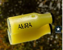 Aura Wellness Bar