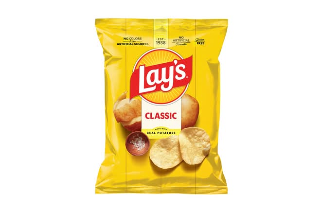 Lays® Classic