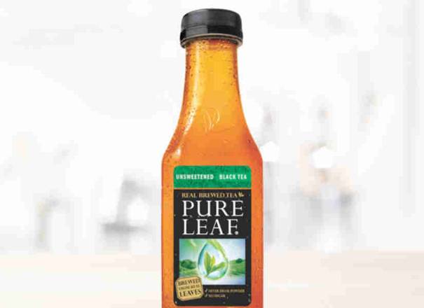 Pure Leaf Unsweetened Black Tea
