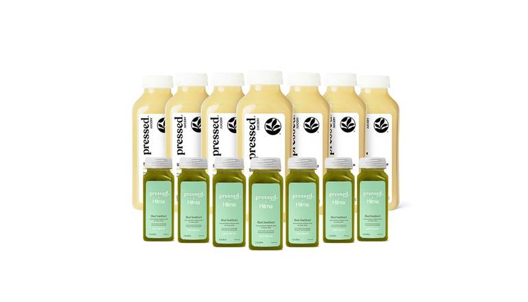 Simple Cleanse+ Debloat: Vacation Prep Pack