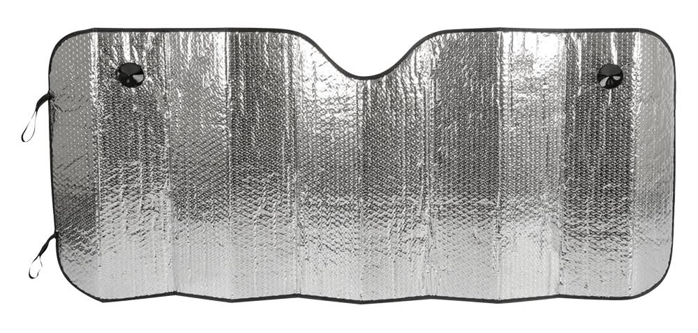 Ride+Go Silver Standard Sunshade