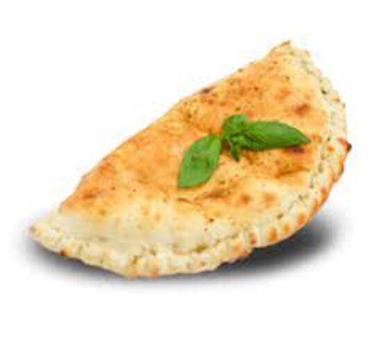 🥟 🥟 Calzone Thon