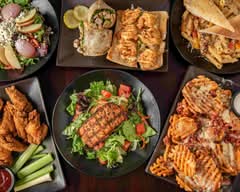 Open Range Southwest Grill
