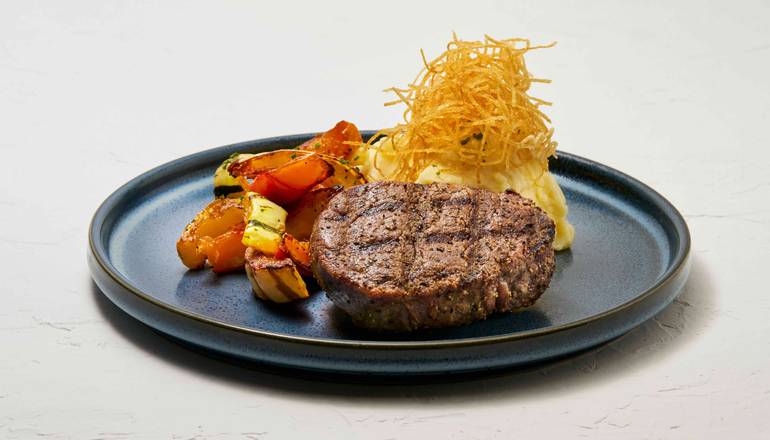 Filet Mignon (6oz)