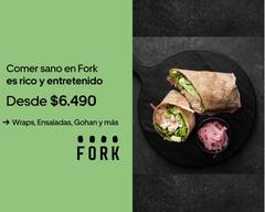 Fork - Las Lilas