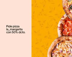 La Pinche Pizza - Gerónimo De Alderete (Santiago)