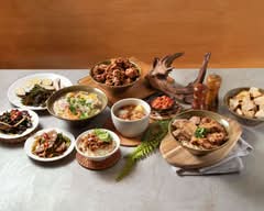 焯玥食堂