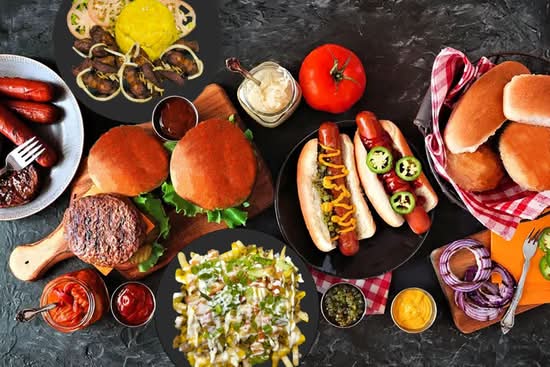 Diversos Grill (San Juan, PR)