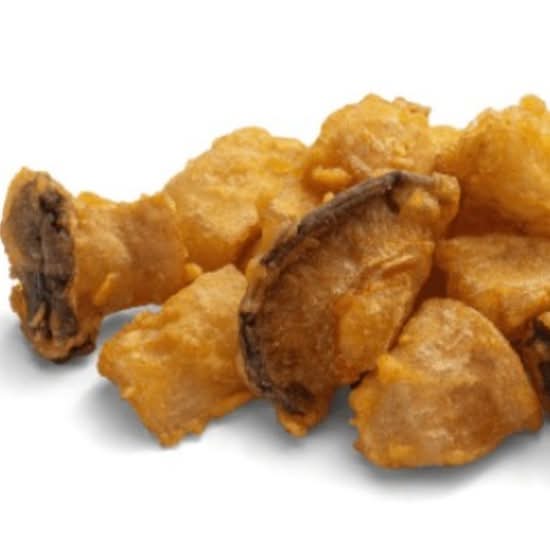 King Oyster Mushroom