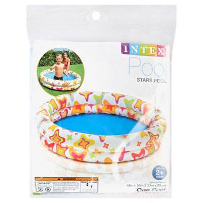 Intex 59421 Star Pool - Ea