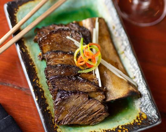 Chinese Five Spice Short Ribs