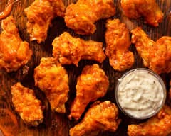 SPORT WINGS Saltillo