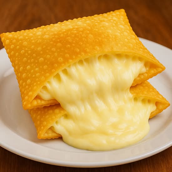 Pastel de Queijo