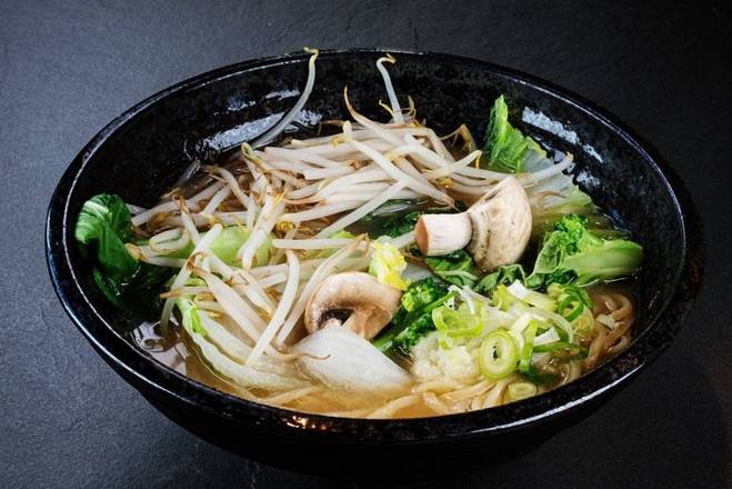 Yasai ramen