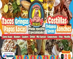 TAQUERIA NUÑEZ (Torreon)