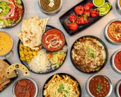 Cilantro's Modern Indian Cuisine (Portage)