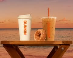 Dunkin' (333 Milan Avenue)