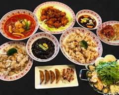 YEUN KYUNG(연경) KOREAN CHINESE RESTAURANT