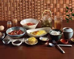 迴聲樹藝文茶飲