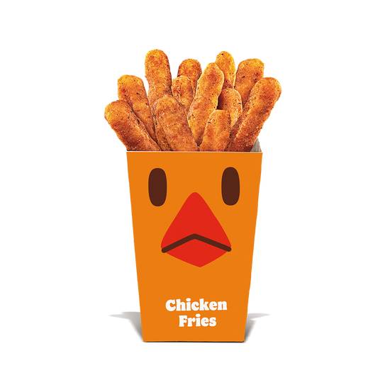 12 Pc. Chicken Fries